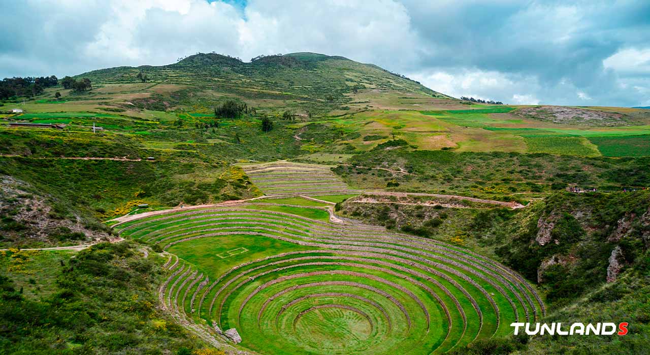 Valle Sagrado rutas off road